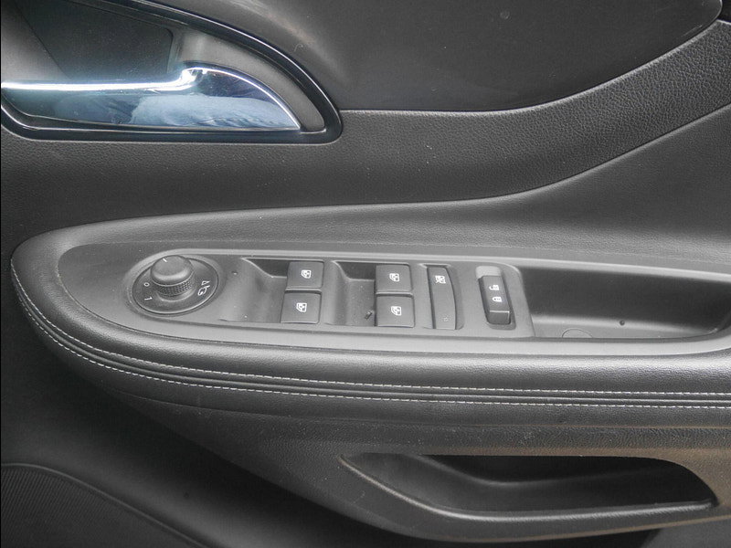 Vauxhall Mokka X 1.4i Turbo Elite Nav SUV 5dr Petrol Manual Euro 6 (s/s) (140 ps) 5dr Manual 2026