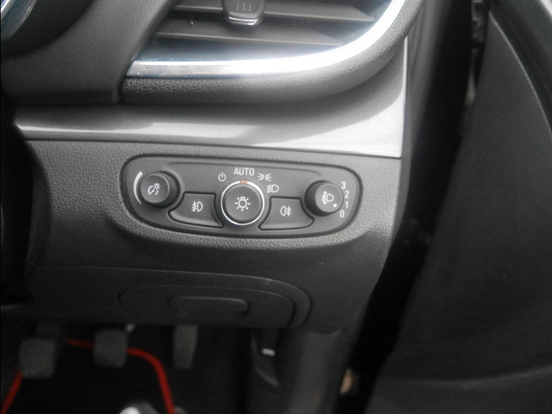 Vauxhall Mokka X 1.4i Turbo Elite Nav SUV 5dr Petrol Manual Euro 6 (s/s) (140 ps) 5dr Manual 2026
