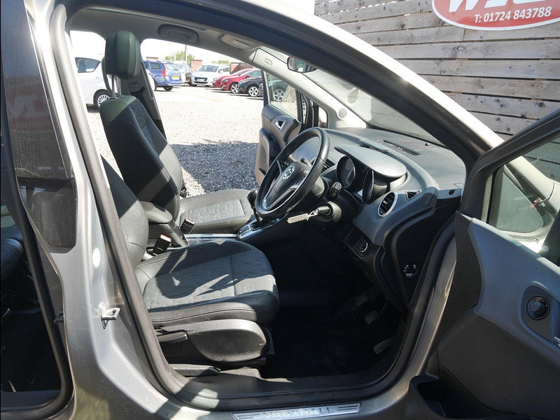 Vauxhall Meriva 1.4 16V SE MPV 5dr Petrol Manual Euro 5 (100 ps) 5dr Manual 2026