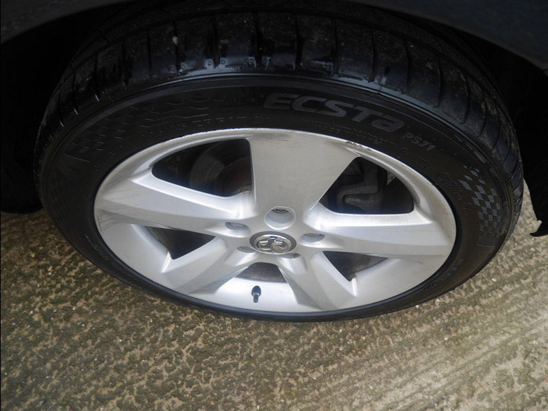 Vauxhall Meriva 1.6 CDTi ecoFLEX Tech Line Euro 6 (s/s) 5dr 5dr Manual 2026