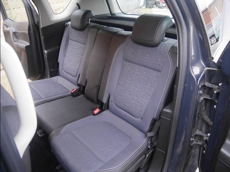 Vauxhall Meriva 1.6 CDTi ecoFLEX Tech Line Euro 6 (s/s) 5dr 5dr Manual 2026