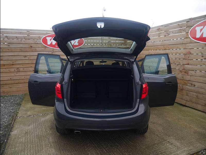 Vauxhall Meriva 1.6 CDTi ecoFLEX Tech Line Euro 6 (s/s) 5dr 5dr Manual 2026