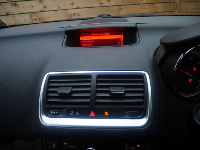 Vauxhall Meriva 1.6 CDTi ecoFLEX Tech Line Euro 6 (s/s) 5dr 5dr Manual 2026