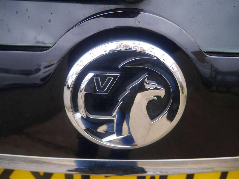 Vauxhall Meriva 1.6 CDTi ecoFLEX Tech Line Euro 6 (s/s) 5dr 5dr Manual 2026