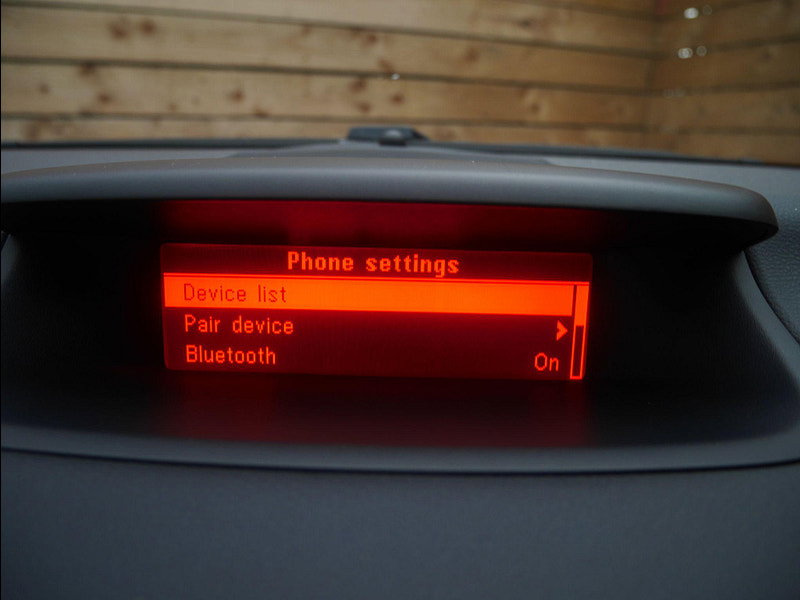 Vauxhall Meriva 1.6 CDTi ecoFLEX Tech Line Euro 6 (s/s) 5dr 5dr Manual 2026