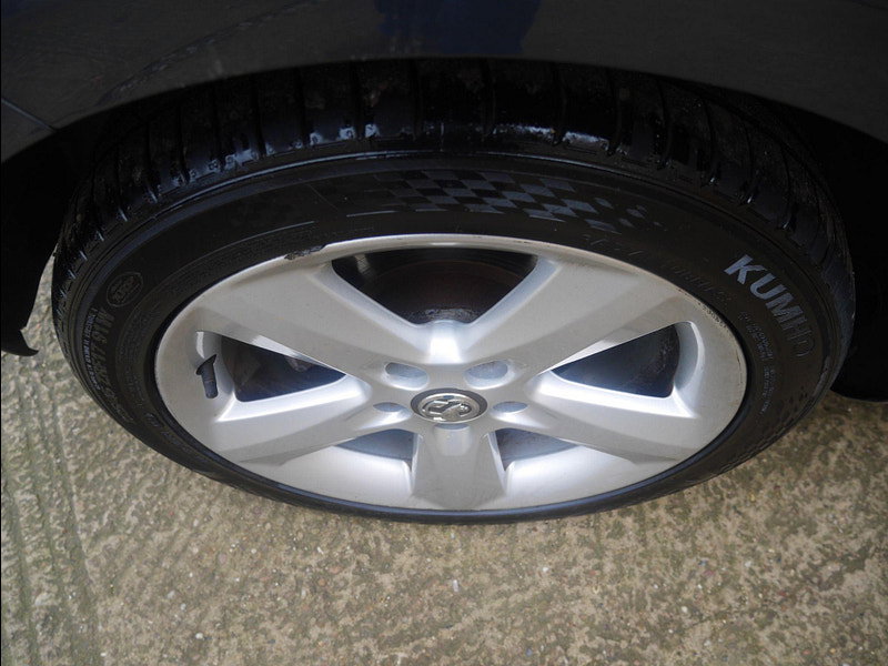 Vauxhall Meriva 1.6 CDTi ecoFLEX Tech Line Euro 6 (s/s) 5dr 5dr Manual 2026