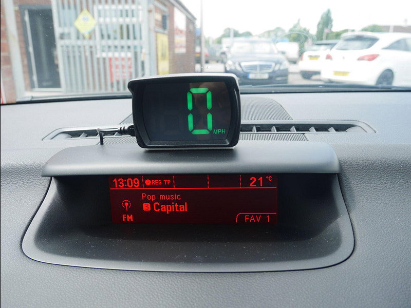 Vauxhall Meriva 1.6 CDTi ecoFLEX Tech Line Euro 6 (s/s) 5dr 5dr Manual 2026
