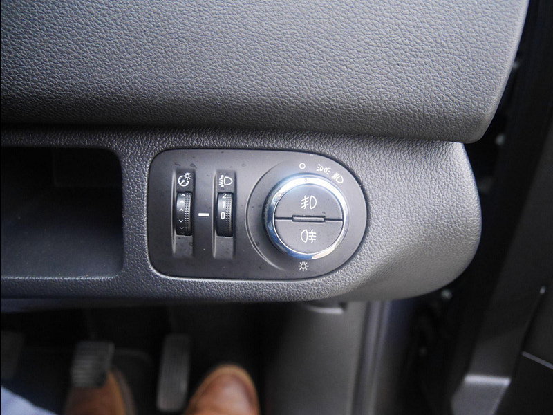 Vauxhall Meriva 1.6 CDTi ecoFLEX Tech Line Euro 6 (s/s) 5dr 5dr Manual 2026