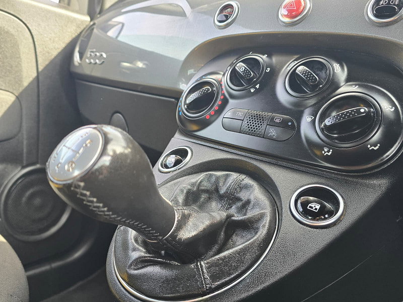 Abarth 595 1.4 T-Jet Hatchback 3dr Petrol Manual Euro 6 (145 ps)