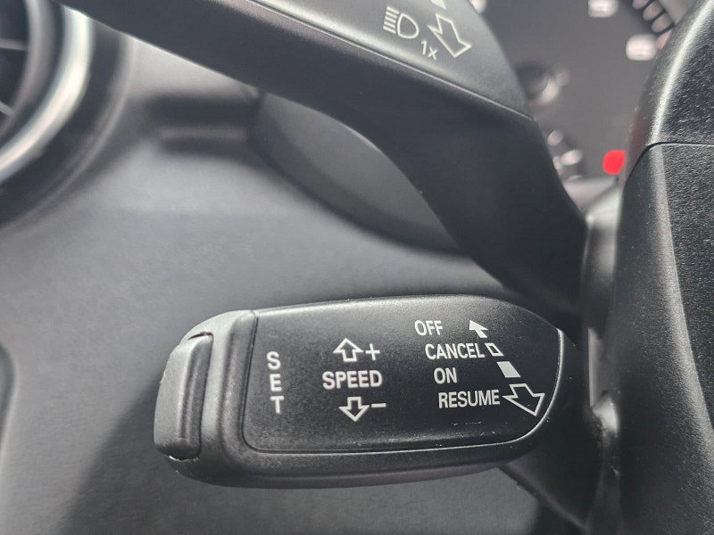 Audi A1 1.4 TFSI S line Hatchback 3dr Petrol Manual Euro 5 (s/s) (122 ps)