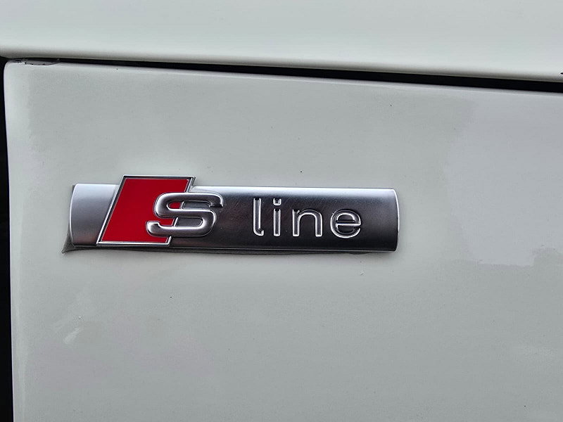 Audi A1 1.4 TFSI S line Hatchback 3dr Petrol Manual Euro 5 (s/s) (122 ps)
