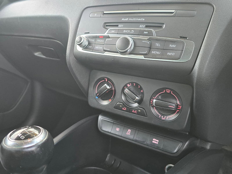 Audi A1 1.4 TFSI Sport Hatchback 3dr Petrol Manual Euro 6 (s/s) (125 ps)
