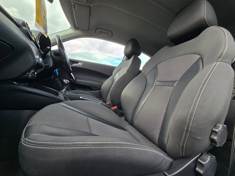 Audi A1 1.4 TFSI Sport Hatchback 3dr Petrol Manual Euro 6 (s/s) (125 ps)