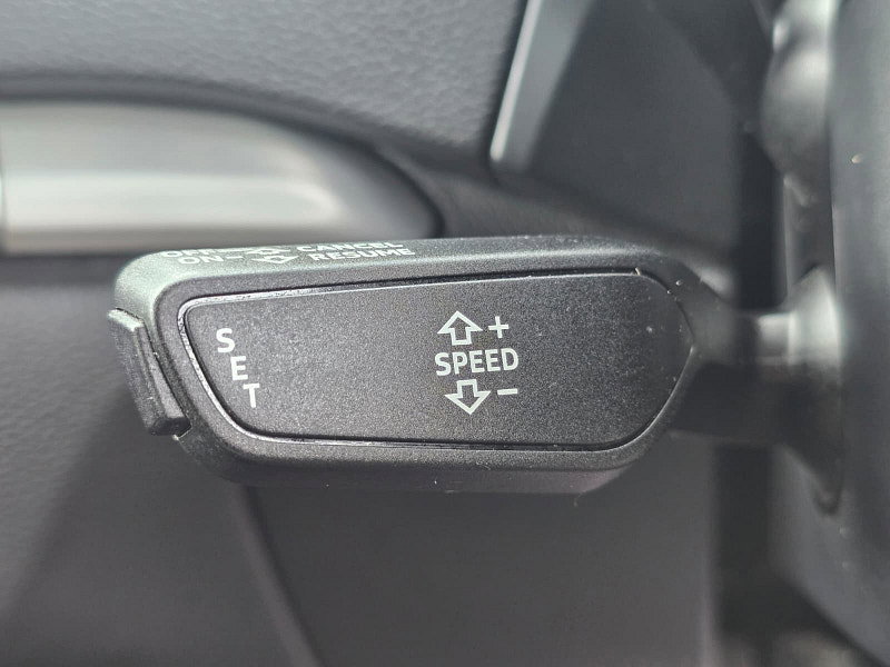 Audi A3 1.4 TFSI CoD S line Saloon 4dr Petrol Manual Euro 6 (s/s) (150 ps)