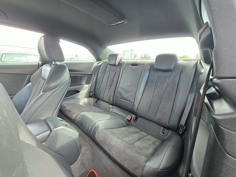 Audi A5 1.4 TFSI S line Coupe 2dr Petrol S Tronic Euro 6 (s/s) (150 ps)