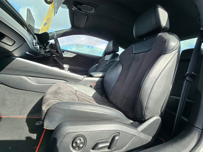 Audi A5 1.4 TFSI S line Coupe 2dr Petrol S Tronic Euro 6 (s/s) (150 ps)