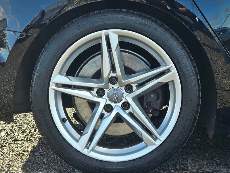 Audi A5 2.0 TFSI S line Sportback 5dr Petrol S Tronic quattro Euro 6 (s/s) (252 ps)