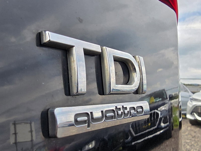 Audi Q5 2.0 TDI S line Plus SUV 5dr Diesel Manual quattro Euro 5 (s/s) (170 ps)