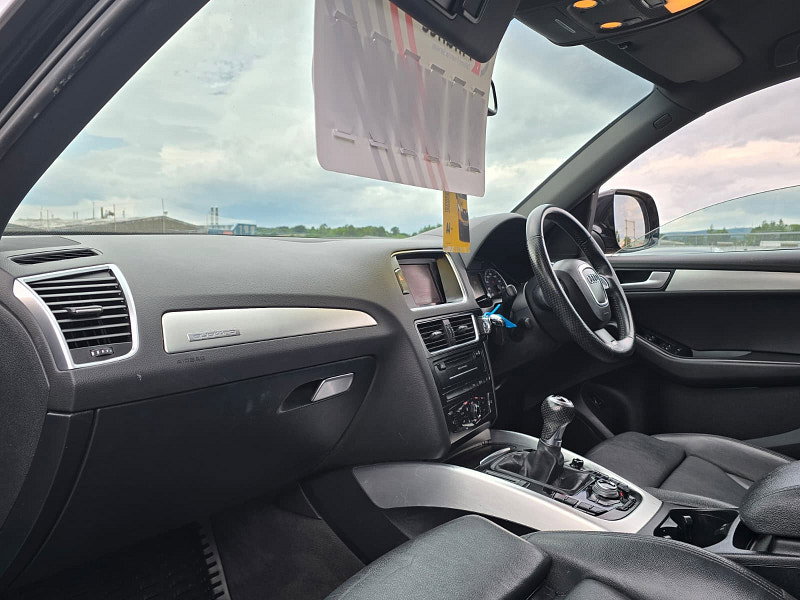 Audi Q5 2.0 TDI S line Plus SUV 5dr Diesel Manual quattro Euro 5 (s/s) (170 ps)