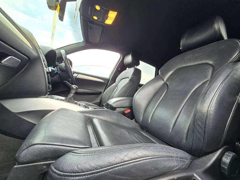 Audi Q5 2.0 TDI S line Plus SUV 5dr Diesel Manual quattro Euro 5 (s/s) (170 ps)