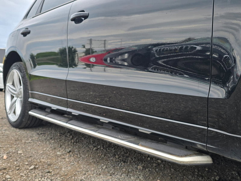 Audi Q5 2.0 TDI S line Plus SUV 5dr Diesel Manual quattro Euro 5 (s/s) (170 ps)