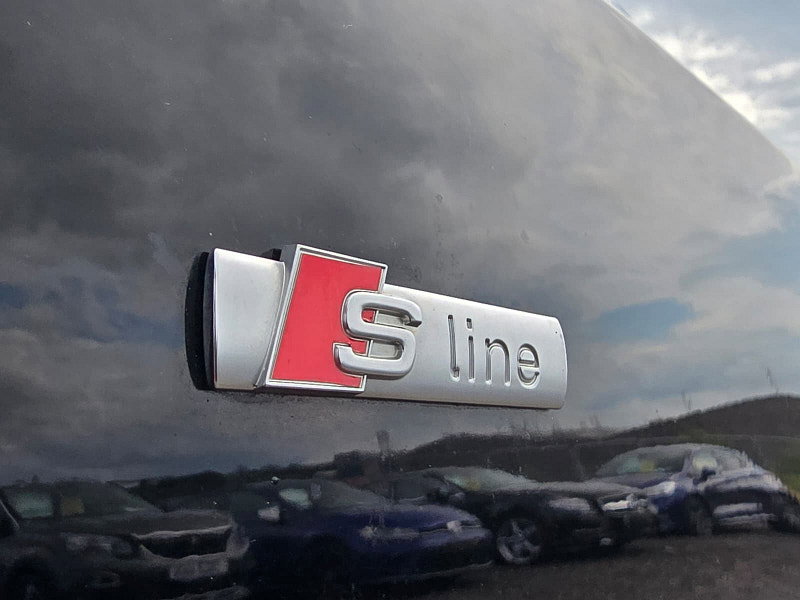 Audi Q5 2.0 TDI S line Plus SUV 5dr Diesel Manual quattro Euro 5 (s/s) (170 ps)