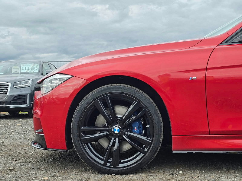 BMW 3 Series 2.0 320d M Sport Touring 5dr Diesel Auto xDrive Euro 6 (s/s) (190 ps)