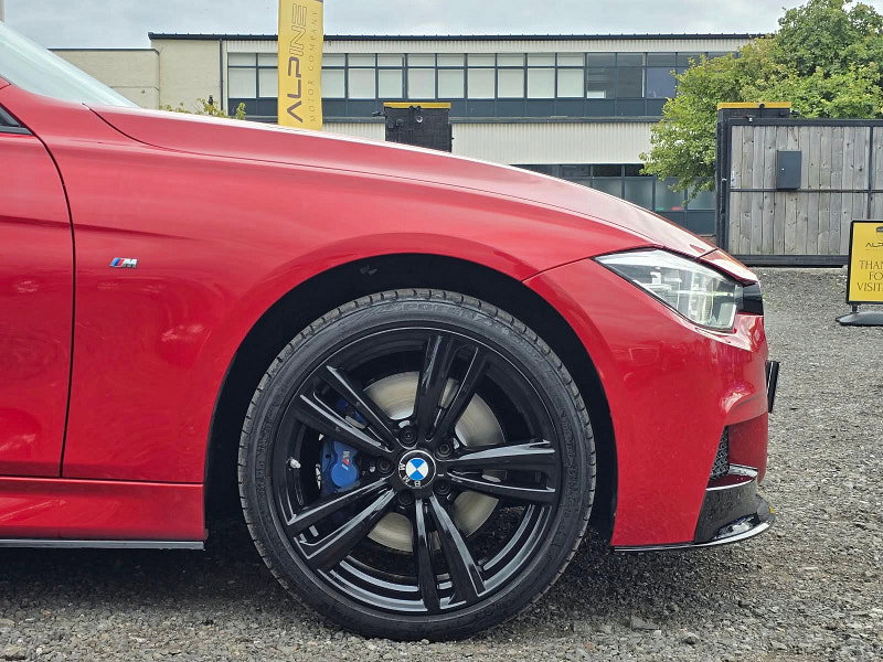 BMW 3 Series 2.0 320d M Sport Touring 5dr Diesel Auto xDrive Euro 6 (s/s) (190 ps)