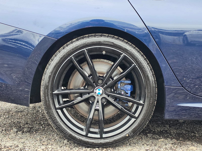 BMW 3 Series 2.0 320d MHT M Sport Plus Edition Saloon 4dr Diesel Hybrid Auto xDrive Euro 6 (s/s) (190 ps)