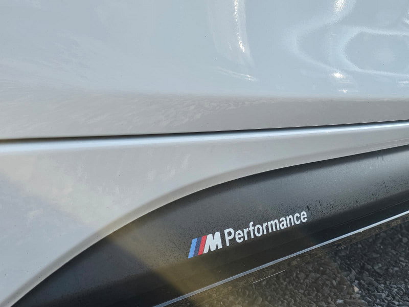 BMW 3 Series 3.0 335d M Sport Shadow Edition Touring 5dr Diesel Auto xDrive Euro 6 (s/s) (313 ps)