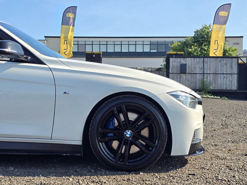 BMW 3 Series 3.0 335d M Sport Shadow Edition Touring 5dr Diesel Auto xDrive Euro 6 (s/s) (313 ps)