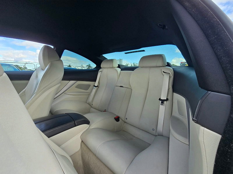 BMW 6 Series 3.0 640d M Sport Coupe 2dr Diesel Auto Euro 5 (s/s) (313 ps)