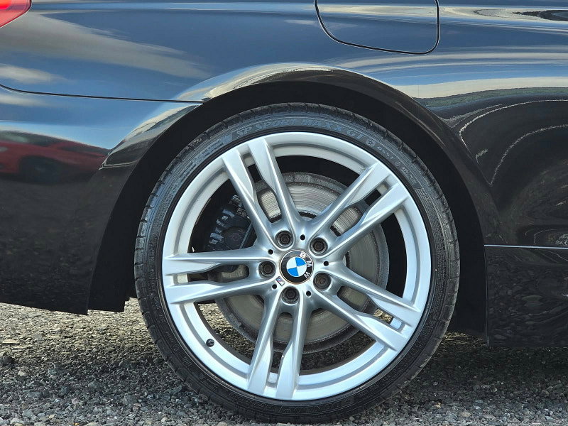 BMW 6 Series 3.0 640d M Sport Coupe 2dr Diesel Auto Euro 5 (s/s) (313 ps)