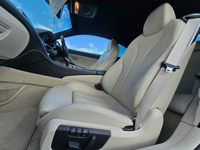 BMW 6 Series 3.0 640d M Sport Coupe 2dr Diesel Auto Euro 5 (s/s) (313 ps)