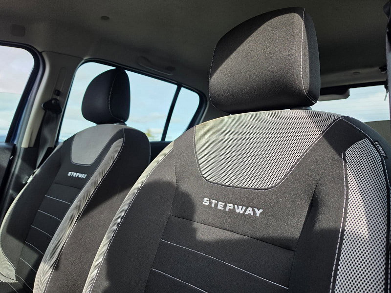 Dacia Sandero Stepway 0.9 TCe Comfort Hatchback 5dr Petrol Manual Euro 6 (s/s) (90 ps)