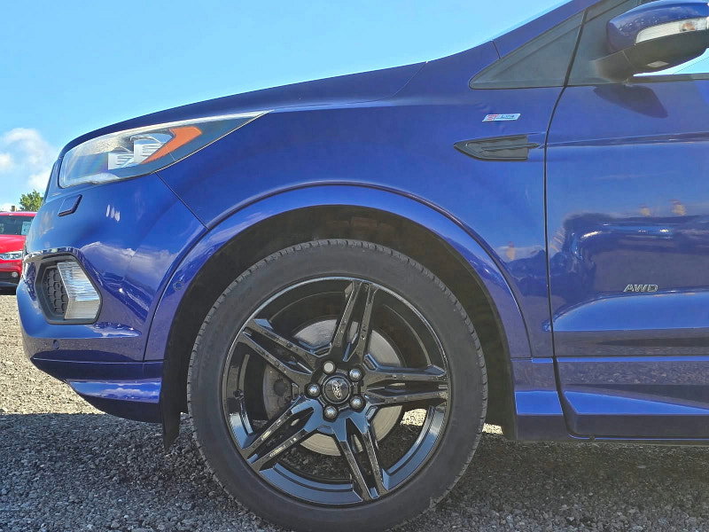 Ford Kuga 2.0 TDCi EcoBlue ST-Line SUV 5dr Diesel Manual AWD Euro 6 (s/s) (180 ps)