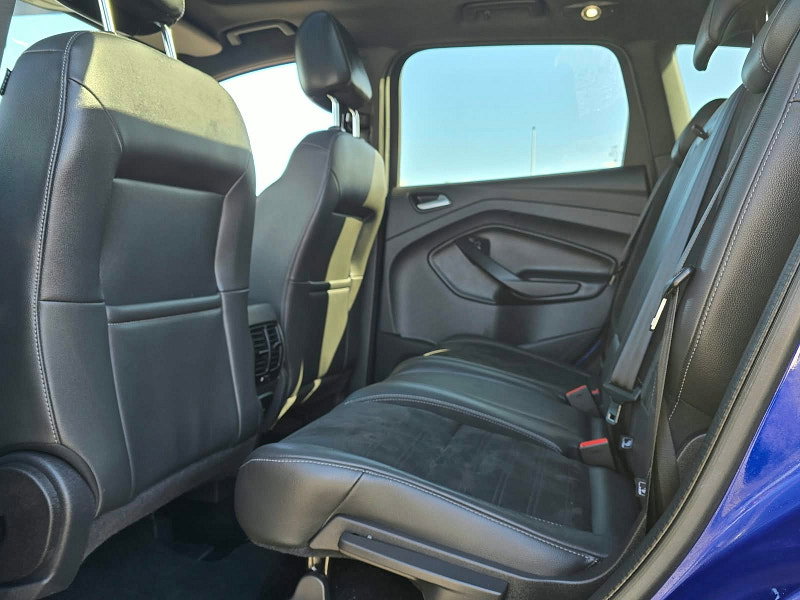 Ford Kuga 2.0 TDCi EcoBlue ST-Line SUV 5dr Diesel Manual AWD Euro 6 (s/s) (180 ps)