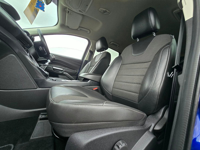 Ford Kuga 2.0 TDCi Titanium Sport SUV 5dr Diesel Manual 2WD Euro 6 (s/s) (150 ps)
