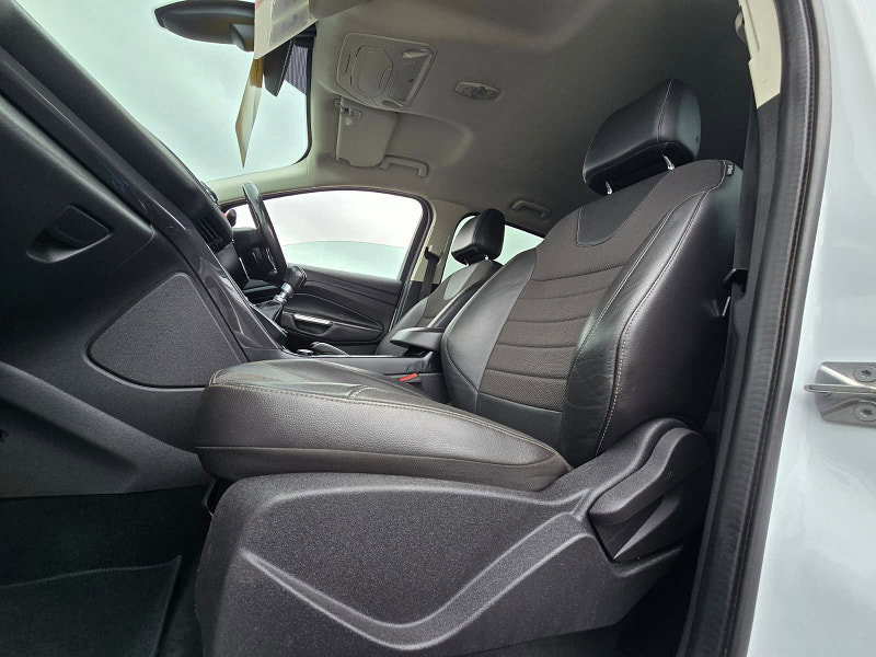 Ford Kuga 2.0 TDCi Titanium SUV 5dr Diesel Manual AWD Euro 5 (163 ps)