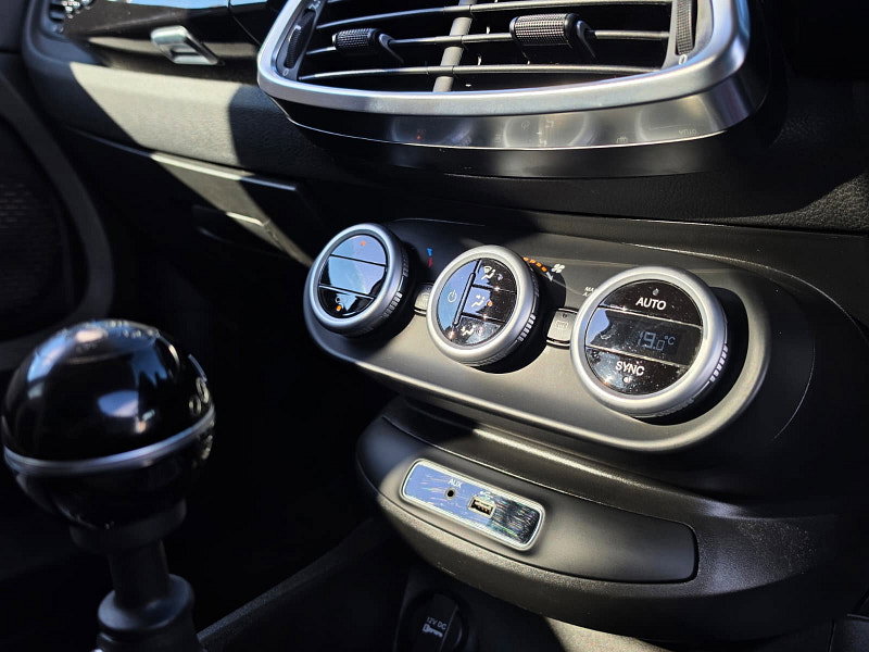 Fiat 500X 1.4 MultiAir Lounge SUV 5dr Petrol Manual Euro 6 (s/s) (140 ps)
