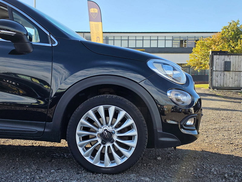 Fiat 500X 1.4 MultiAir Lounge SUV 5dr Petrol Manual Euro 6 (s/s) (140 ps)