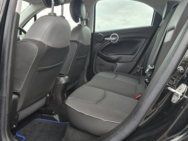Fiat 500X 1.6 E-Torq Pop SUV 5dr Petrol Manual Euro 6 (110 ps)