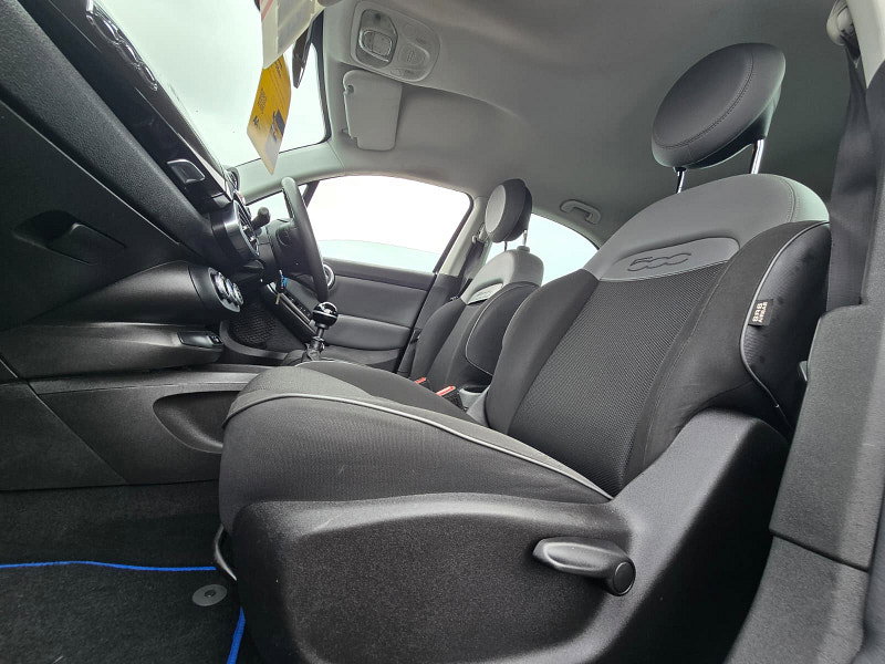 Fiat 500X 1.6 E-Torq Pop SUV 5dr Petrol Manual Euro 6 (110 ps)