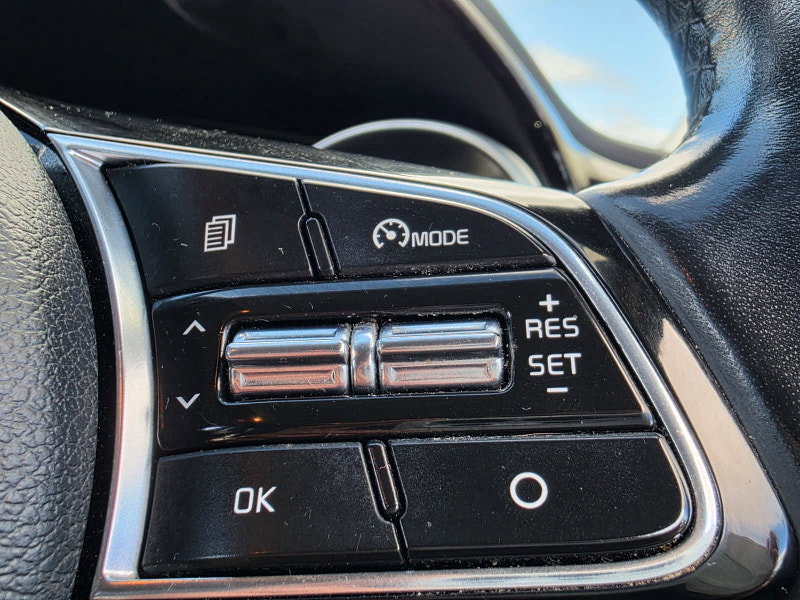 Kia Ceed 1.6 CRDi 3 Sportswagon 5dr Diesel DCT Euro 6 (s/s) (114 bhp)