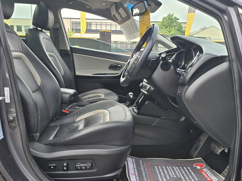 Kia Ceed 1.6 GDi 4 Tech Hatchback 5dr Petrol DCT Euro 5 (133 bhp)