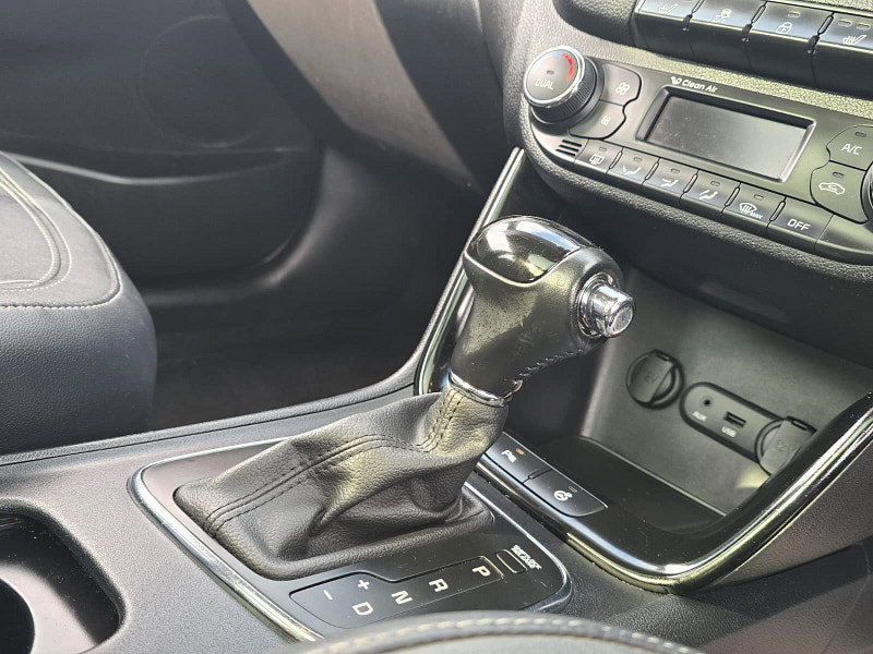 Kia Ceed 1.6 GDi 4 Tech Hatchback 5dr Petrol DCT Euro 5 (133 bhp)
