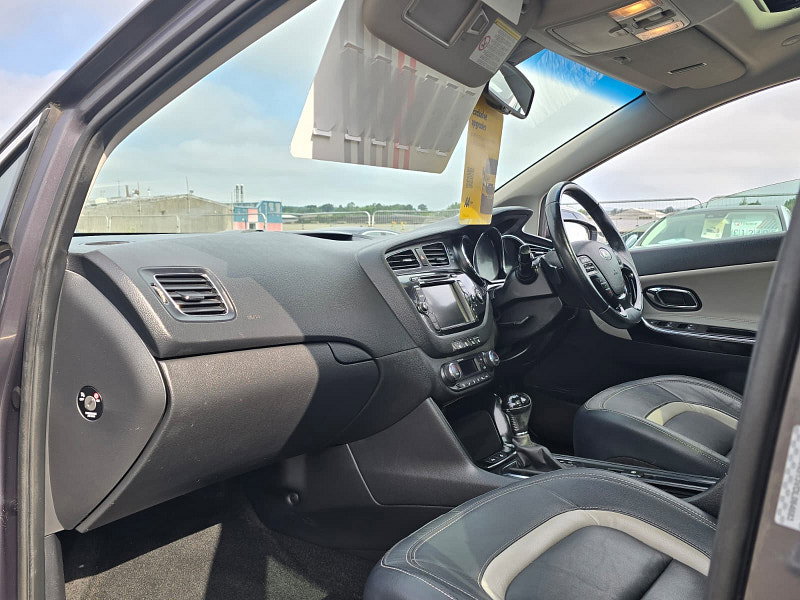 Kia Ceed 1.6 GDi 4 Tech Hatchback 5dr Petrol DCT Euro 5 (133 bhp)
