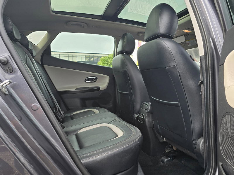 Kia Ceed 1.6 GDi 4 Tech Hatchback 5dr Petrol DCT Euro 5 (133 bhp)