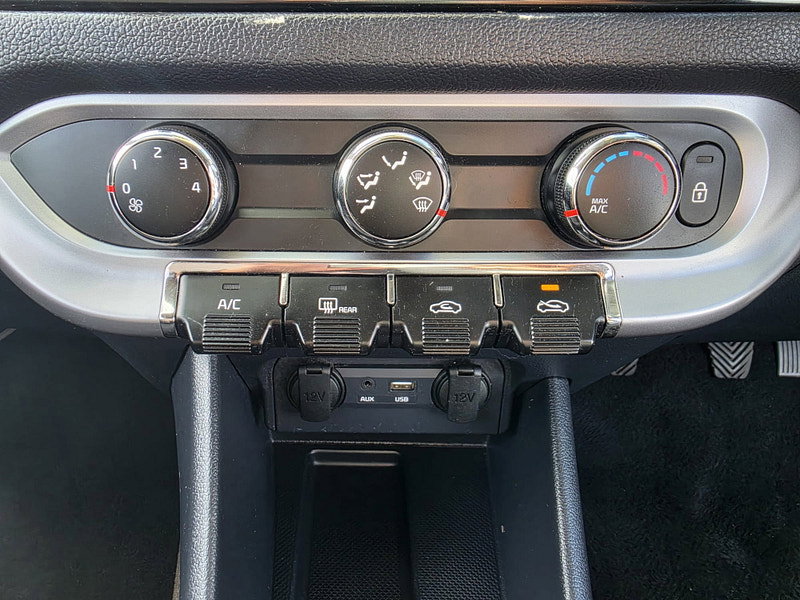 Kia Rio 1.25 SR7 Hatchback 3dr Petrol Manual Euro 6 (84 bhp)