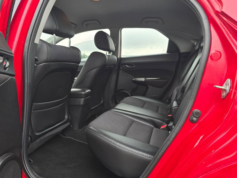 Honda Civic 1.4 i-VTEC Si Hatchback 5dr Petrol Manual (135 g/km, 98 bhp)